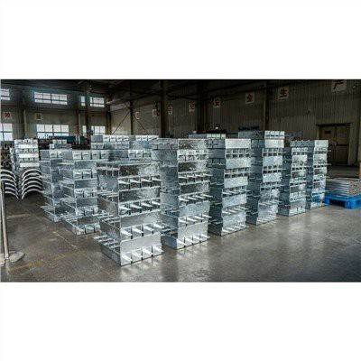 Katodiske beskyttelsesstrategier for FPSO